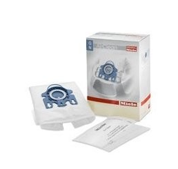 Miele vacuum bags sales and hepa filter