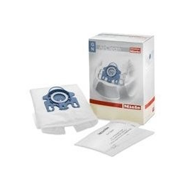 Miele S5 Genuine Vacuum Bags/HEPA Filter 1 Year Supply Kit – MH