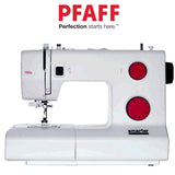 SMARTER BY PFAFF™ 160s Sewing Machine