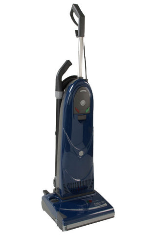 Lindhaus Activa 30 Upright Vacuum - Black - MH Vacuums