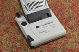 Lindhaus Diamante 300e/ 380 Multi-Function Dual Motor Upright Vacuum Cleaner - White - MH Vacuums