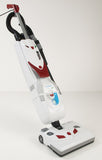 Lindhaus Healthcare Pro Eco FORCE Multifunction Upright Carpet Vacuum Cleaner / Electric Broom - MH Vacuums