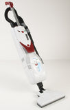 Lindhaus Healthcare Pro Eco FORCE Multifunction Upright Carpet Vacuum Cleaner / Electric Broom - MH Vacuums