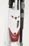 Lindhaus Healthcare Pro Eco FORCE Multifunction Upright Carpet Vacuum Cleaner / Electric Broom - MH Vacuums