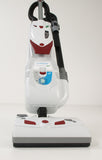Lindhaus Healthcare Pro Eco FORCE Multifunction Upright Carpet Vacuum Cleaner / Electric Broom - MH Vacuums