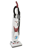 Lindhaus Healthcare Pro Eco FORCE Multifunction Upright Carpet Vacuum Cleaner / Electric Broom - MH Vacuums