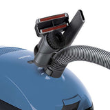 Miele Vacuum Classic C1 Turbo, Blue,