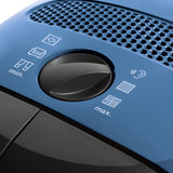 Miele Vacuum Classic C1 Turbo, Blue,