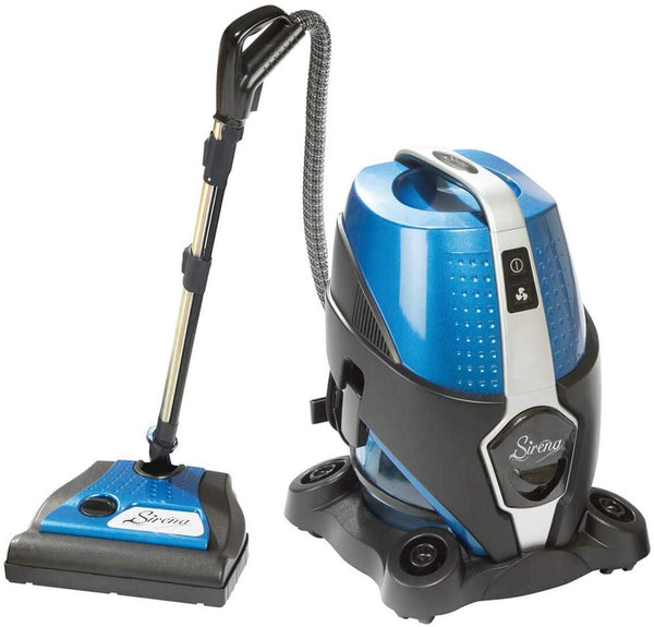 Sirena Vacuum MH Vacuums