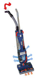 Lindhaus Valzer New Age Upright - MH Vacuums