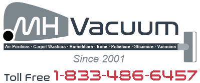 MH Vacuums