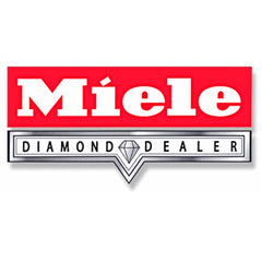 Miele Vacuums