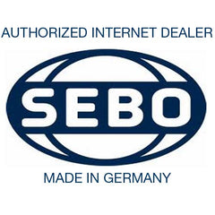 Sebo Vacuums