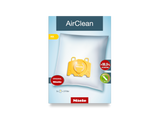 Miele Type K Replacement FilterBags