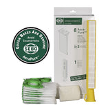 SEBO HEPA Service Box X Series