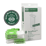 SEBO Filter Vacuum Bags K Series
