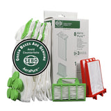 SEBO Service Box K Series