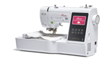 Baby Lock Aurora Sewing & Embroidery machine BLMAR