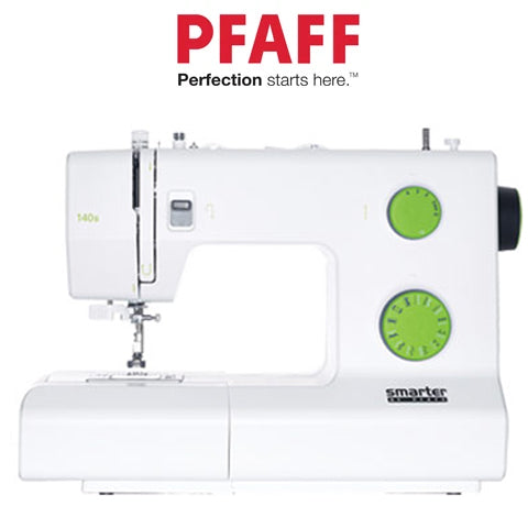 SMARTER BY PFAFF™ 140s Sewing Machine