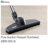 Miele Complete C3 Calima HEPA Vacuum Cleaner - Curry Yellow - MH Vacuums