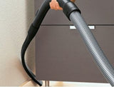 Miele Complete C3 HomeCare Canister Vacuum Cleaner - CALL FOR INFO. & PRICING - MH Vacuums