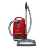 Miele Complete C3 HomeCare Canister Vacuum Cleaner - CALL FOR INFO. & PRICING - MH Vacuums