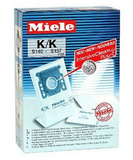 Miele Type K Replacement FilterBags - MH Vacuums