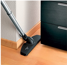 Miele SBB 300-3 Parquet Twister - MH Vacuums
