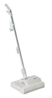 SEBO Duo Brush Machine - MH Vacuums