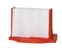 SEBO Micro/Hospital Filter for 370 - MH Vacuums