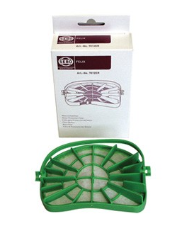 SEBO Motor Protection Filter for Felix - MH Vacuums