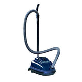 SEBO Airbelt K2 KOMBI Canister Vacuum Cleaner - Midnight Blue - MH Vacuums