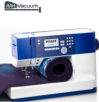 PFAFF® ambition™ 610 sewing machine