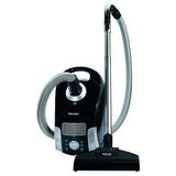 Miele Compact C1 Turbo Team PowerLine Canister Vacuum - SCAE0 - MH Vacuums