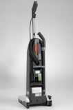 Lindhaus Diamante 300e/ 380 Multi-Function Dual Motor Upright Vacuum Cleaner - White - MH Vacuums