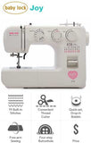 Baby Lock Joy Genuine Collection Sewing Machine - BL25B - MH Vacuums