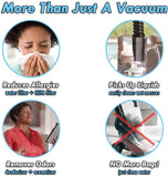 Sirena Vacuum