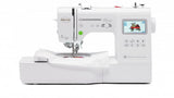 Baby Lock Verve Sewing & Embroidery machine