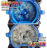 Sirena Vacuum