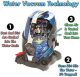 Sirena Vacuum