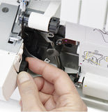 Singer Elite SEO17