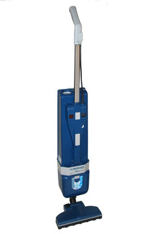 Lindhaus Valzer New Age Upright - MH Vacuums